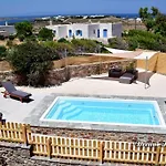Dream Paros, Private Pool Villa