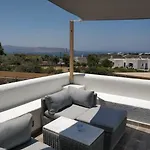 Dream Paros, Private Pool Villa Sarakiniko (Paros)