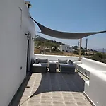 Dream Paros, Private Pool Sarakiniko (Paros)