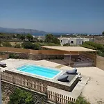 Dream Paros, Private Pool Villa Sarakiniko (Paros)