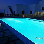 Dream Paros, Private Pool Villa