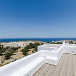 Dream Paros, Private Pool