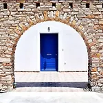 Villa Dream Paros, Private Pool