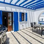 Dream Paros, Private Pool Villa Sarakiniko (Paros)