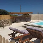 Dream Paros, Private Pool Villa