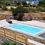 Dream Paros, Private Pool
