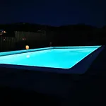 Dream Paros, Private Pool Villa *