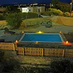 Dream Paros, Private Pool Villa Sarakiniko (Paros)