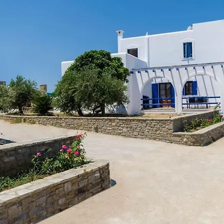 Dream Paros, Private Pool 别墅 *