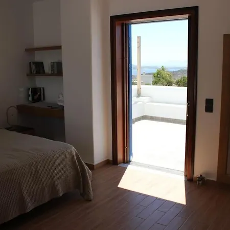 Dream Paros, Private Pool Вилла