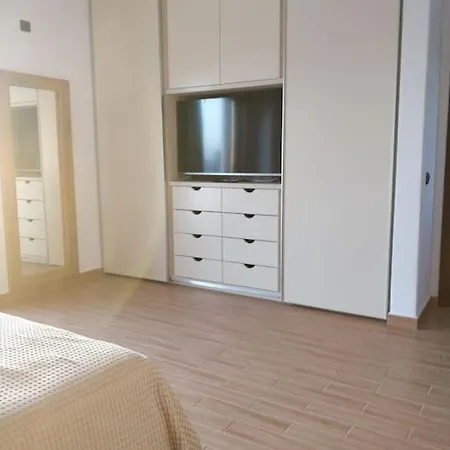 Dream Paros, Private Pool Вилла *