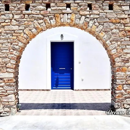 Вилла Dream Paros, Private Pool