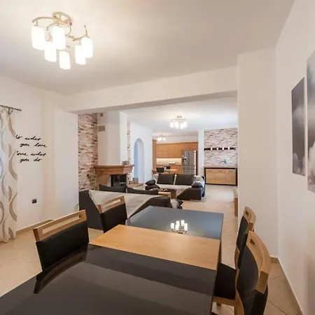 Dream Paros, Private Pool Вилла *