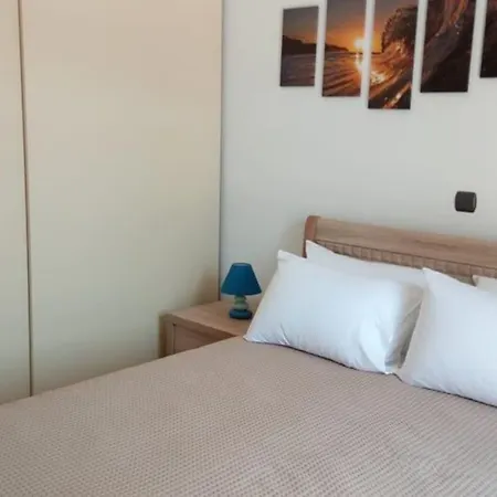 Вилла Dream Paros, Private Pool Sarakiniko (Paros)