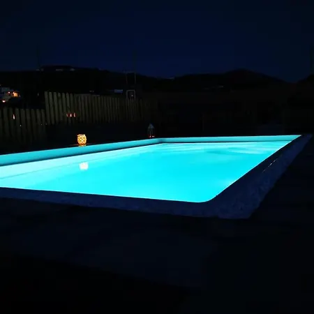 Dream Paros, Private Pool Вилла *
