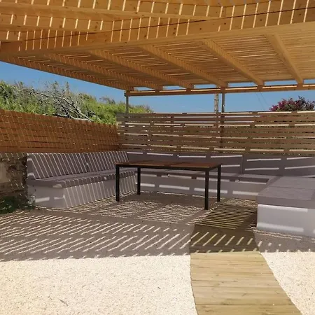 Dream Paros, Private Pool Villa Sarakíniko
