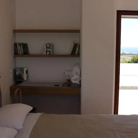 Dream Paros, Private Pool 别墅