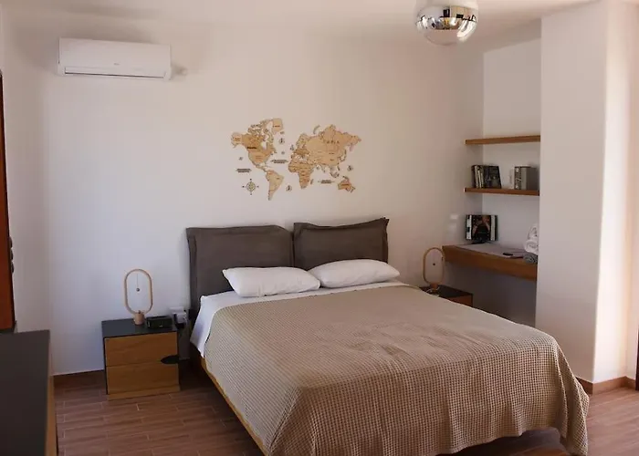 Dream Paros, Private Pool